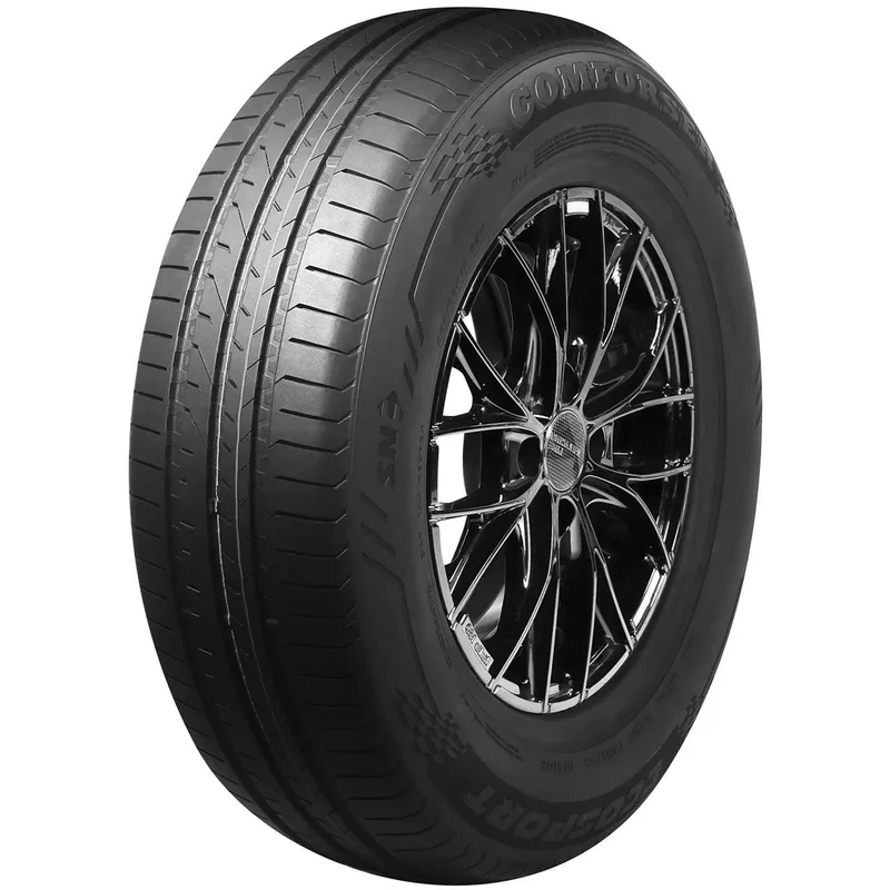 COMFORSER ECOSPORT