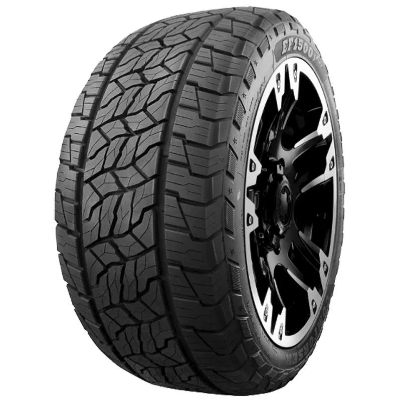 COMFORSER EF 1500 235/55R19 105V TL