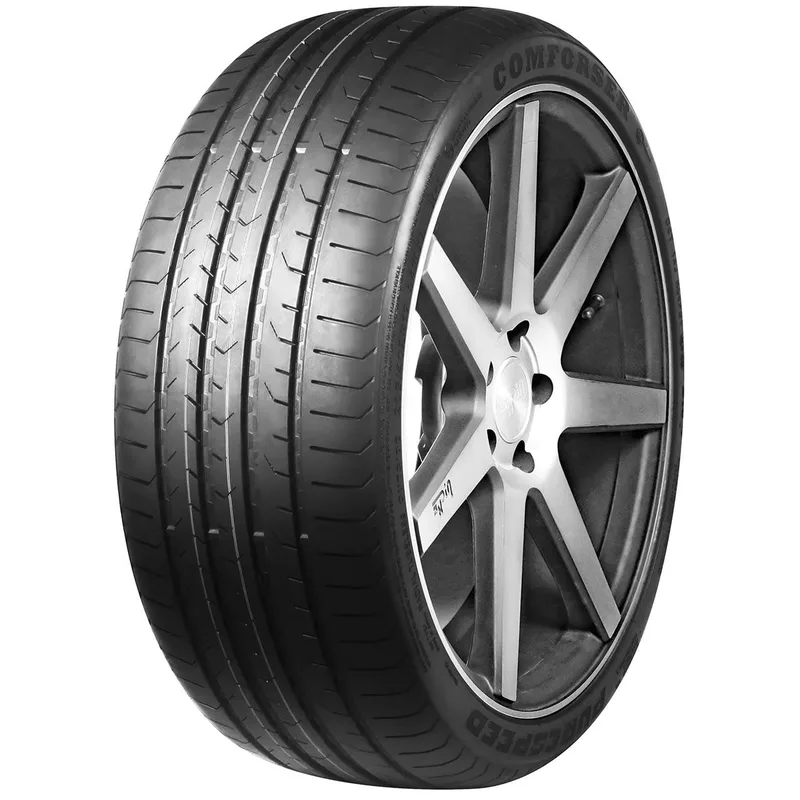 COMFORSER PURESPEED 165/40R17 72V TL