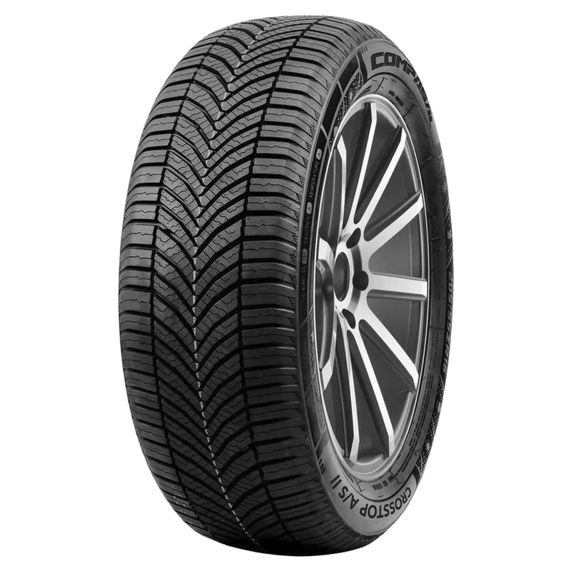 COMPASAL CROSSTOP AS 2 255/35ZR19 96W TL