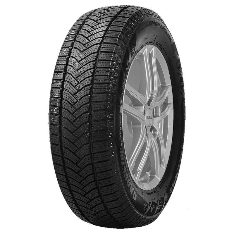 COMPASAL CROSSTOP VAN AS 195/60R16C 99/97H TL
