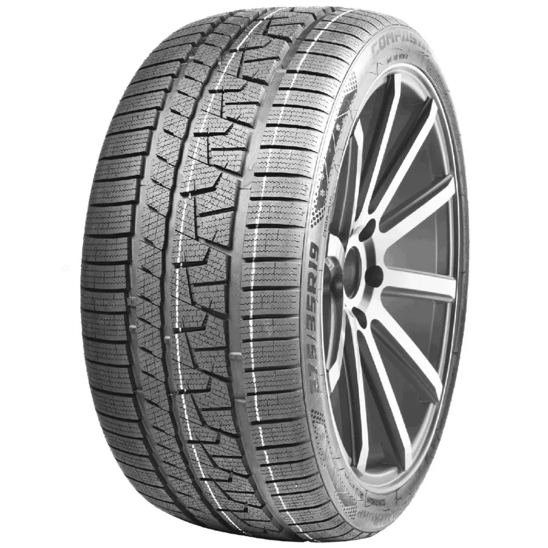 COMPASAL WINTERBLAZER UHP 235/45R17 97V TL