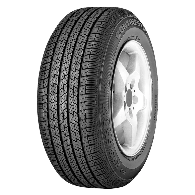 CONTINENTAL 4X4 CONTACT 235/65R17 104H TL