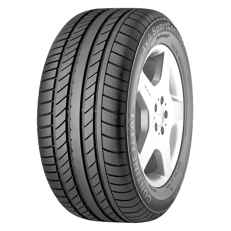 CONTINENTAL 4X4 SPORTCONTACT