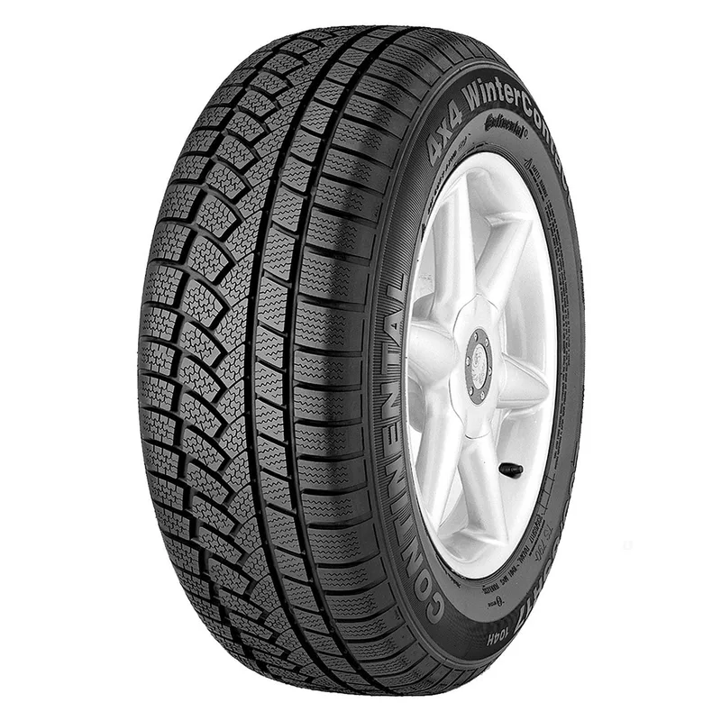 CONTINENTAL 4X4 WINTERCONTACT