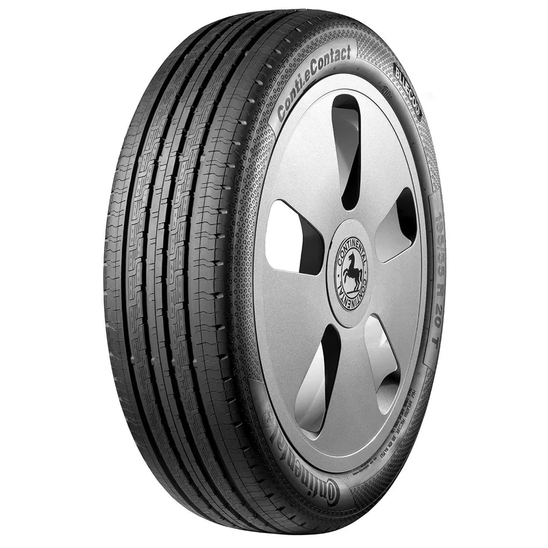 CONTINENTAL CONTI E CONTACT 145/80R13 75M TL