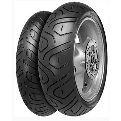 CONTINENTAL CONTI FORCE 160/60ZR17 M/C 69W TL