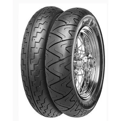 CONTINENTAL CONTI TOUR TK 17 130/90-17 M/C 74H TL