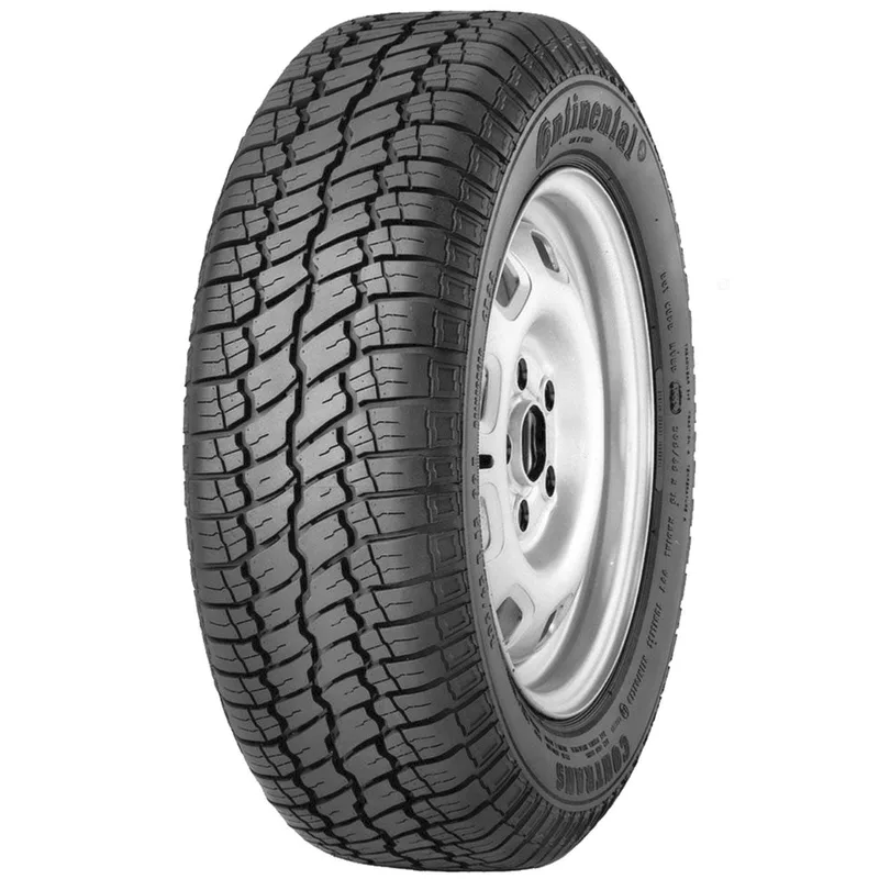 CONTINENTAL CONTICONTACT CT 22