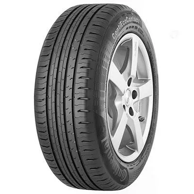 CONTINENTAL CONTIECOCONTACT 5 SUV