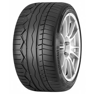 CONTINENTAL CONTIFORCECONTACT