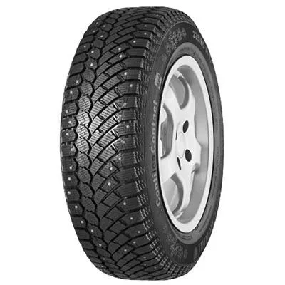 CONTINENTAL CONTIICECONTACT 4X4 265/50R19 110T TL