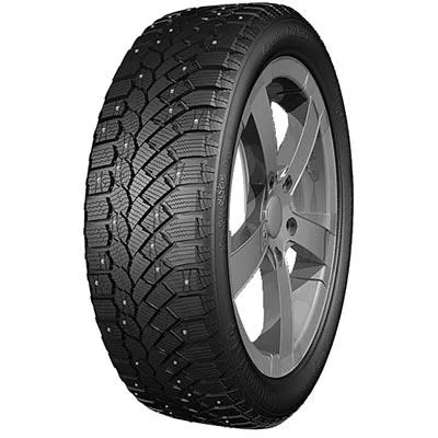 CONTINENTAL CONTIICECONTACT 4X4 HD