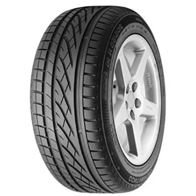 CONTINENTAL CONTIPREMIUMCONTACT 205/55R16 91V TL
