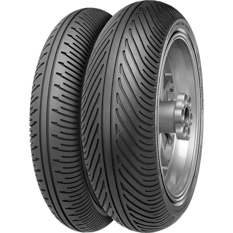 CONTINENTAL CONTIRACEATTACK RAIN 120/70R17 TL