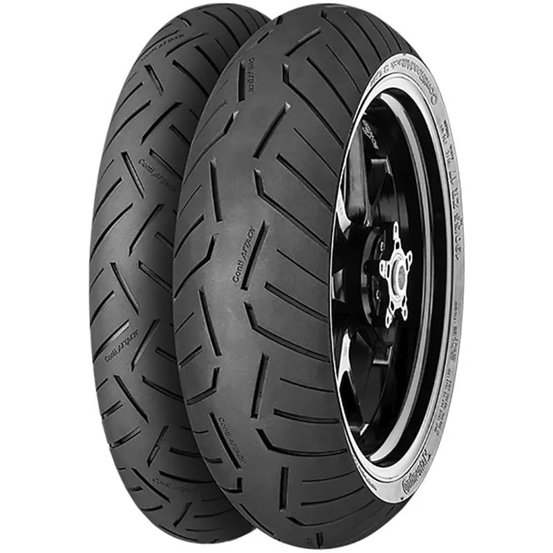 CONTINENTAL CONTIROADATTACK 3 CR