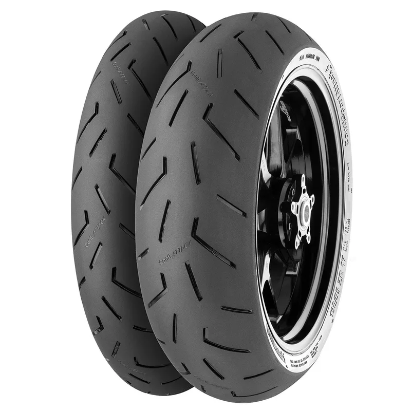 CONTINENTAL CONTISPORTATTACK 4 200/55ZR17 M/C (78W) TL
