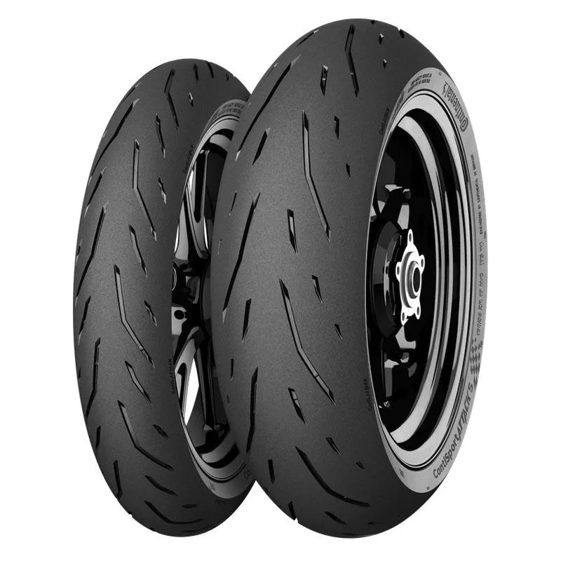 CONTINENTAL CONTISPORTATTACK 5
