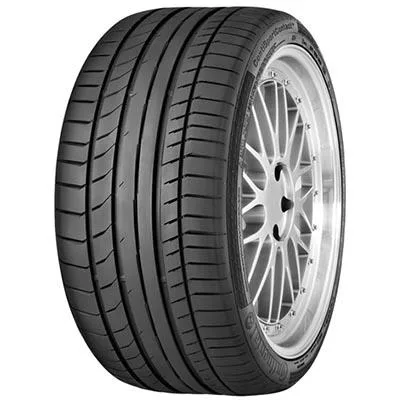 CONTINENTAL CONTISPORTCONTACT 5P SUV