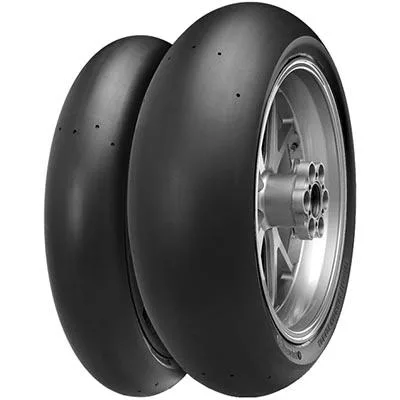 CONTINENTAL CONTITRACK