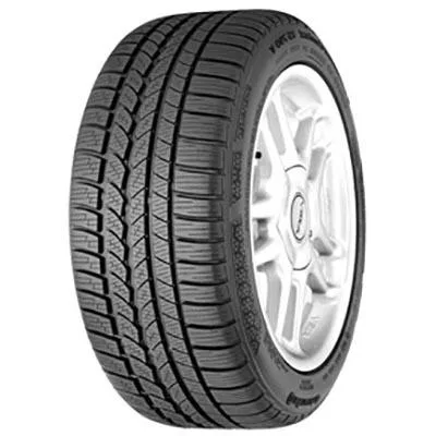 CONTINENTAL CONTIWINTERCONTACT TS 790 V