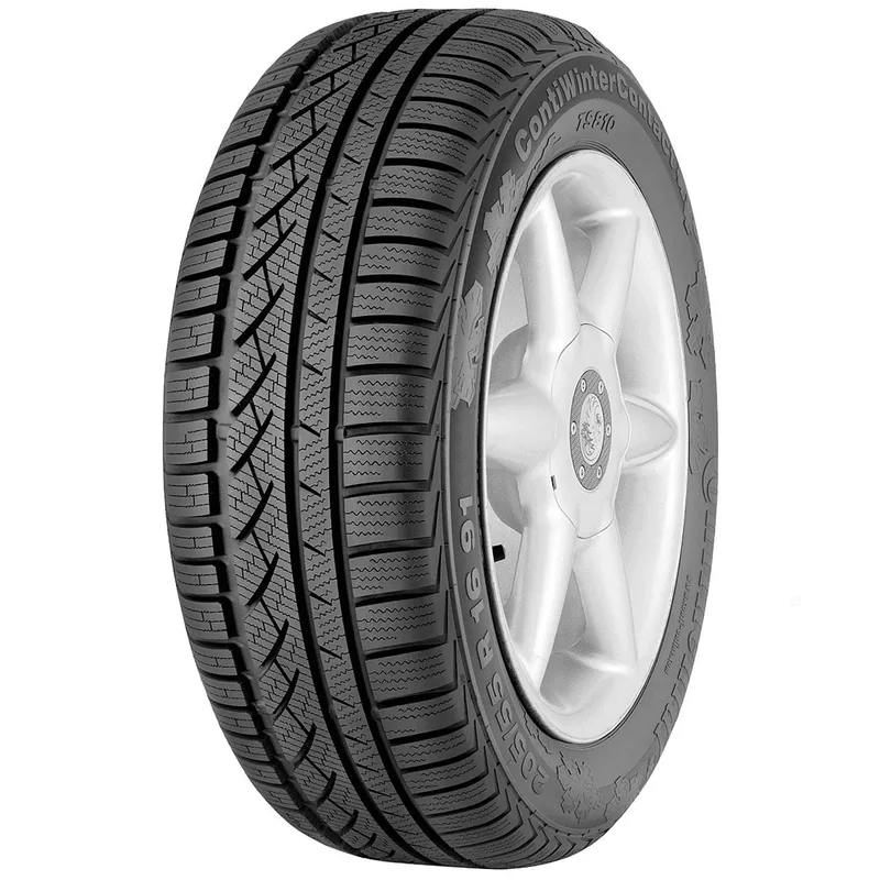 CONTINENTAL CONTIWINTERCONTACT TS 810 205/60R16 92H TL