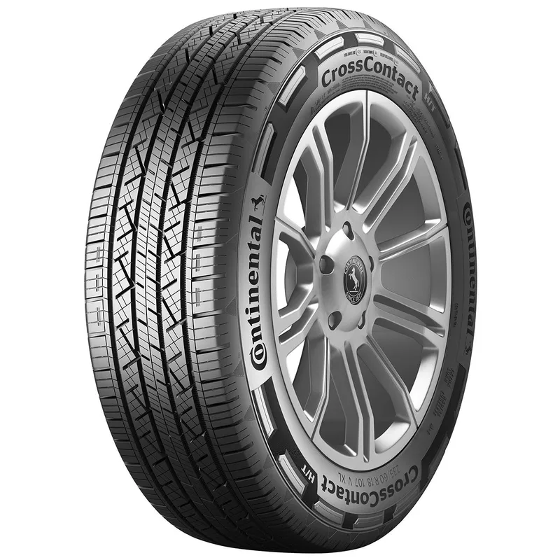 CONTINENTAL CROSSCONTACT HT 215/65R16 98V TL