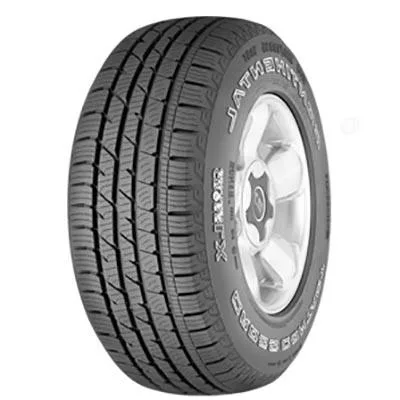 CONTINENTAL CROSSCONTACT LX 225/65R17 102T TL