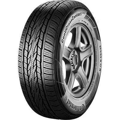 CONTINENTAL CROSSCONTACT LX 2 215/60R17 96H TL