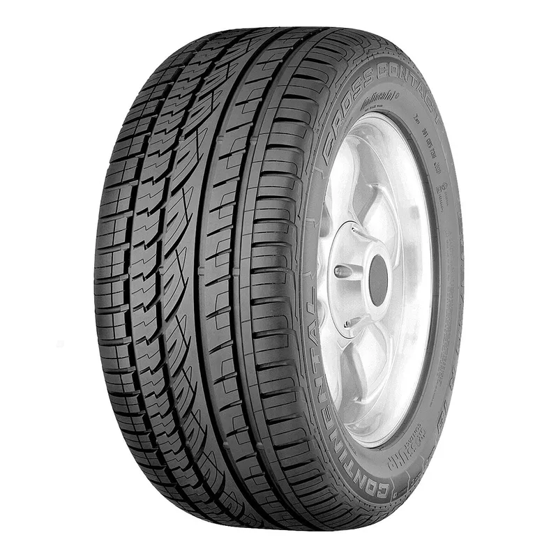 CONTINENTAL CROSSCONTACT UHP