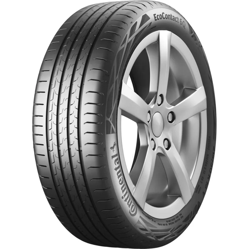 CONTINENTAL ECOCONTACT 6 Q