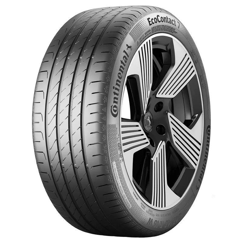 CONTINENTAL ECOCONTACT 7 255/50R19 103T TL