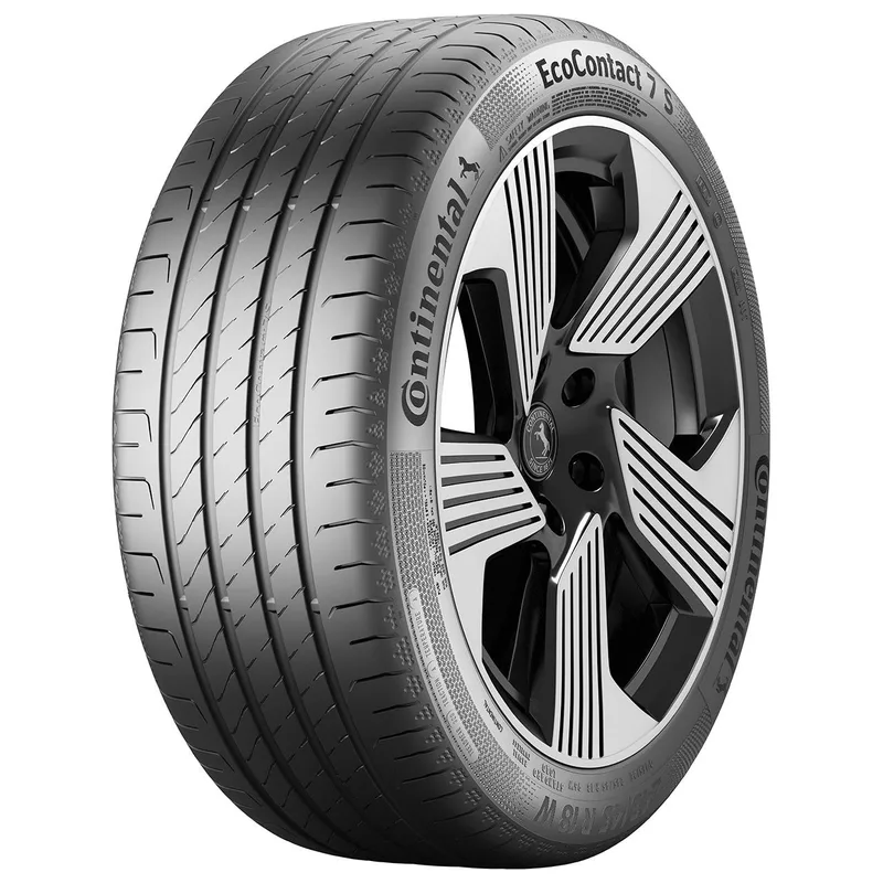CONTINENTAL ECOCONTACT 7 S 205/55R17 95H TL