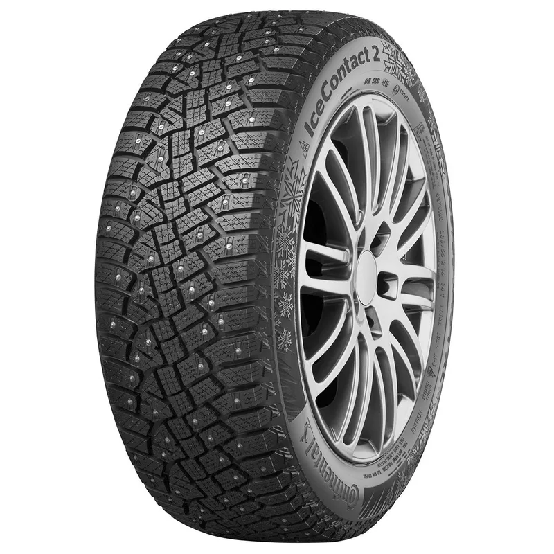 CONTINENTAL ICECONTACT 2 175/70R13 82T TL