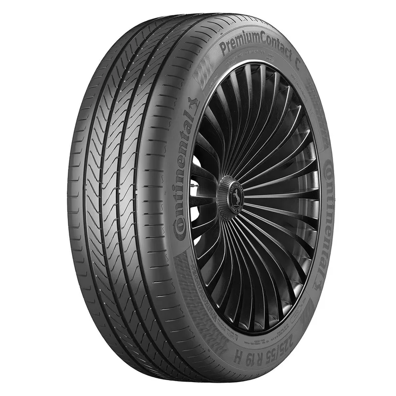 CONTINENTAL PREMIUMCONTACT C 255/55R20 107H TL