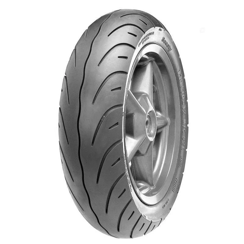 CONTINENTAL SCOOTY 100/80-10 58L TL