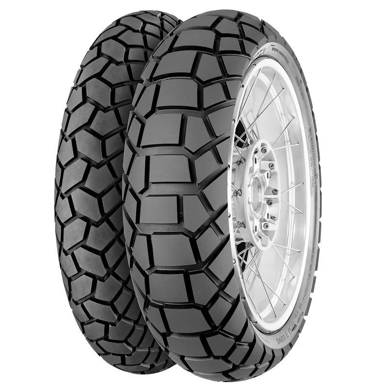 CONTINENTAL TKC 70 ROCKS 130/80R17 M/C 65S TL