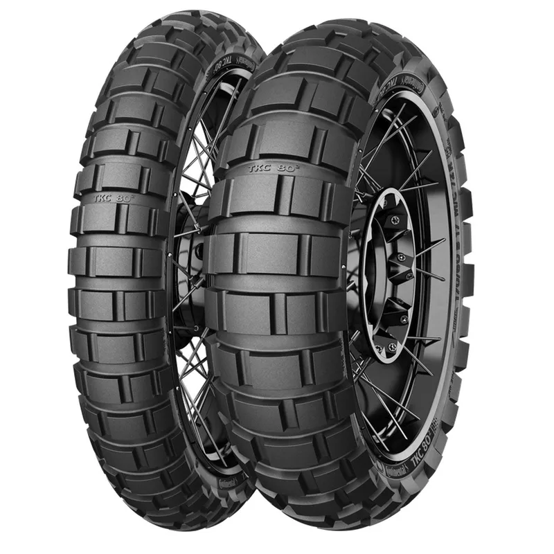 CONTINENTAL TKC 80 2