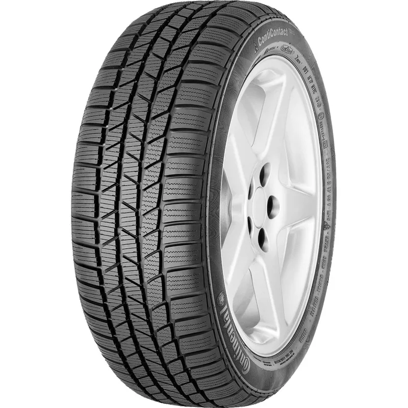 CONTINENTAL TS 815 215/60R16 95V TL
