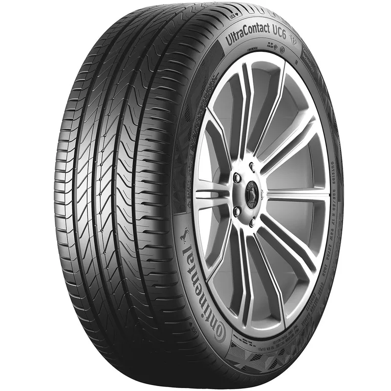 CONTINENTAL ULTRACONTACT 6