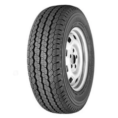CONTINENTAL VANCO 4S 205/75R16C 113/111R TL