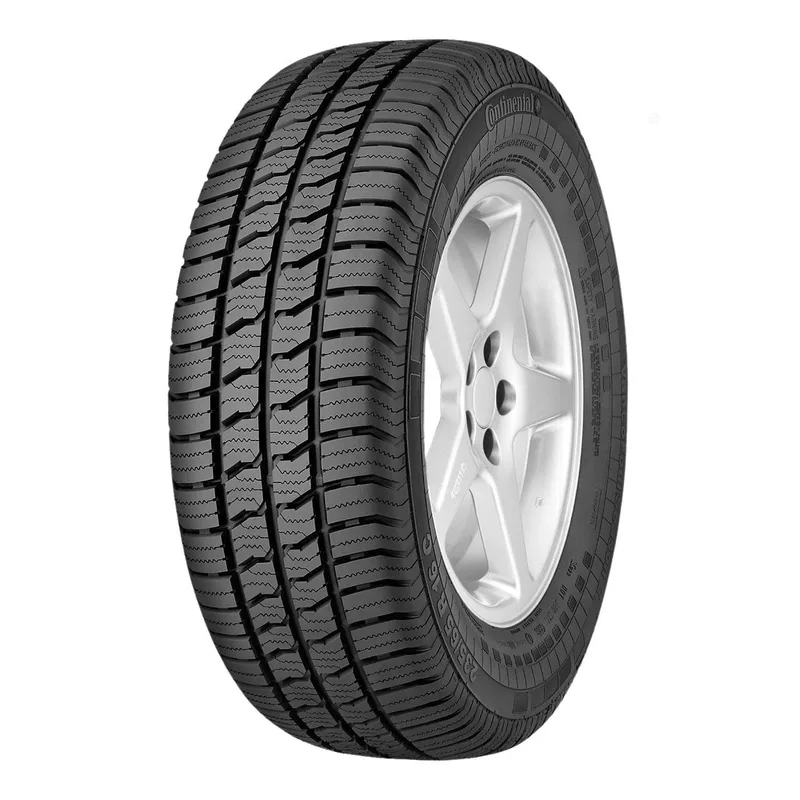 CONTINENTAL VANCO FOURSEASON 2