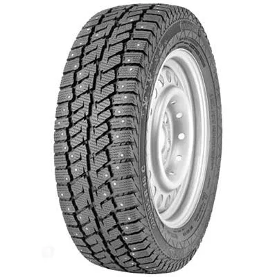 CONTINENTAL VANCO ICECONTACT STUDDED 205/70R15C 106/104R TL