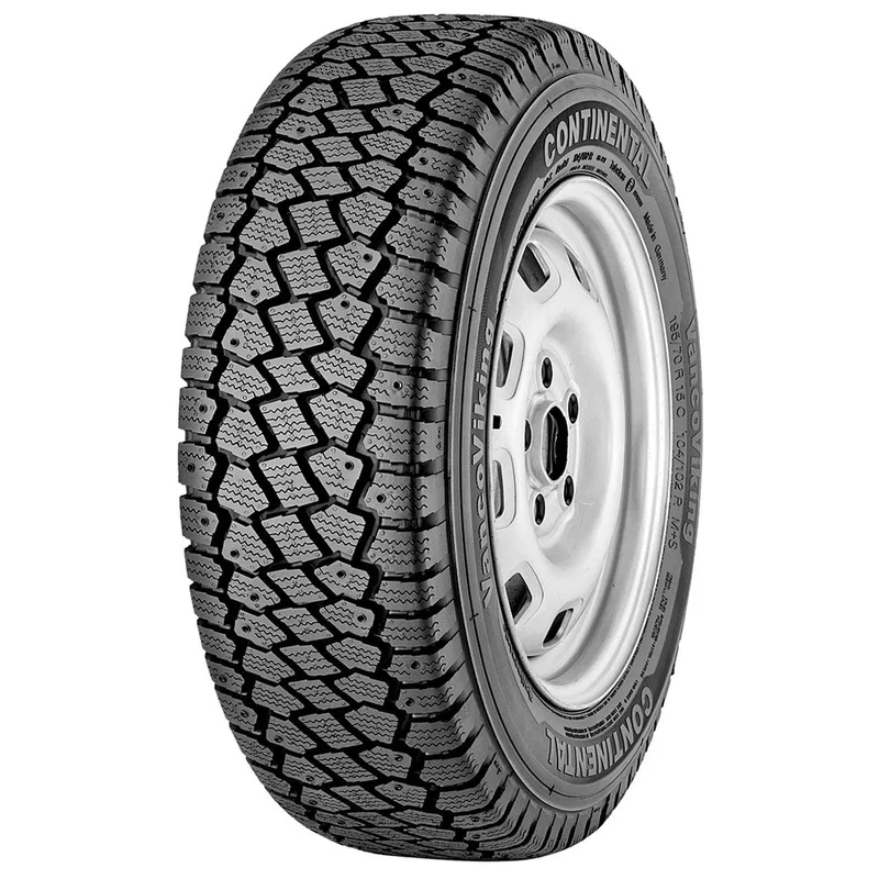 CONTINENTAL VANCO VIKING