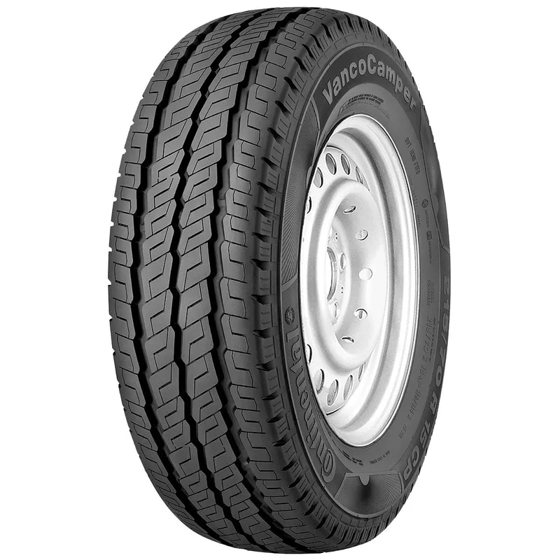 CONTINENTAL VANCOCAMPER 225/75R16 CP 116R TL