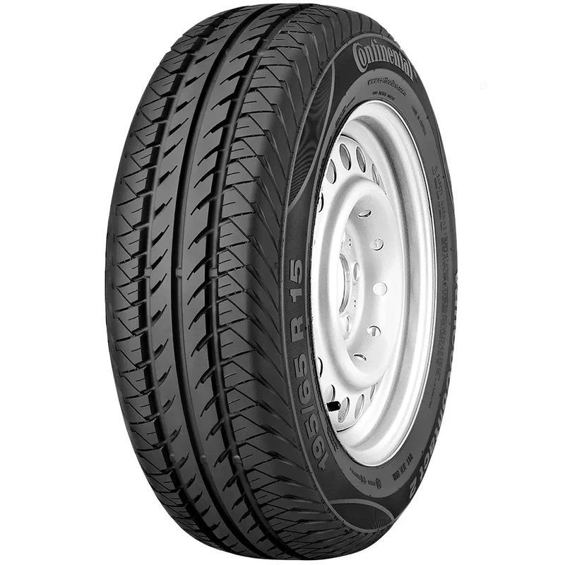 CONTINENTAL VANCOCONTACT 2 195/70R15 97T TL