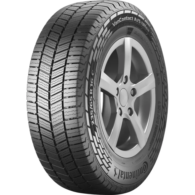 CONTINENTAL VANCONTACT AS ULTRA