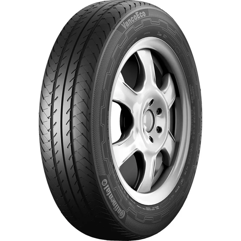 CONTINENTAL VANCONTACT ECO 225/65R16C 112/110T TL