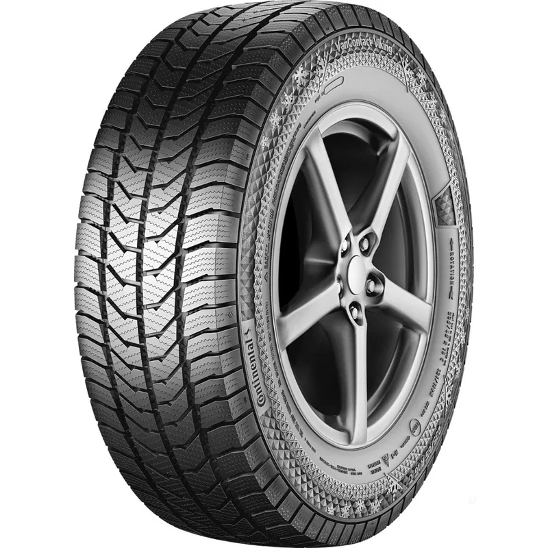 CONTINENTAL VANCONTACT VIKING