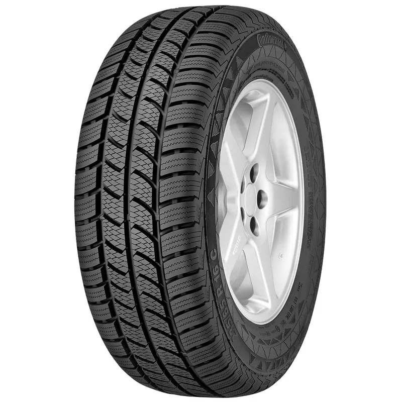 CONTINENTAL VANCOWINTER 2 225/65R16C 112/110R TL
